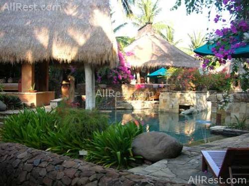 Novotel Lombok 10